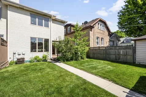 8724 Fernald Avenue Morton Grove IL 60053