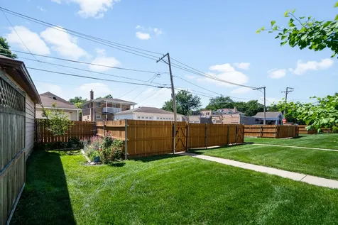 8724 Fernald Avenue Morton Grove IL 60053