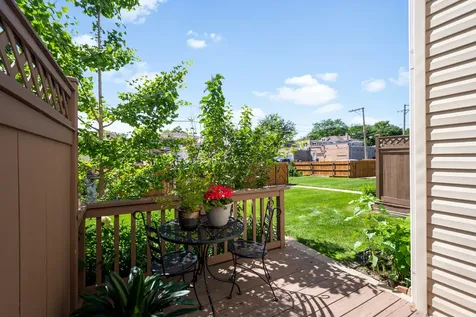 8724 Fernald Avenue Morton Grove IL 60053