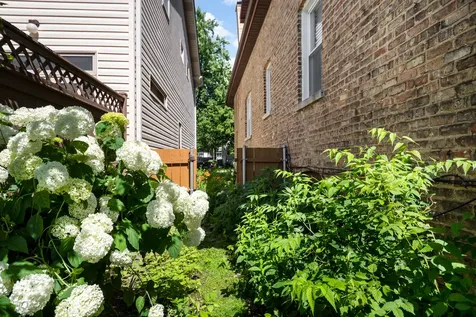 8724 Fernald Avenue Morton Grove IL 60053