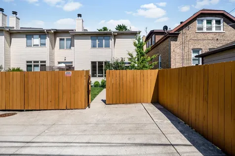 8724 Fernald Avenue Morton Grove IL 60053