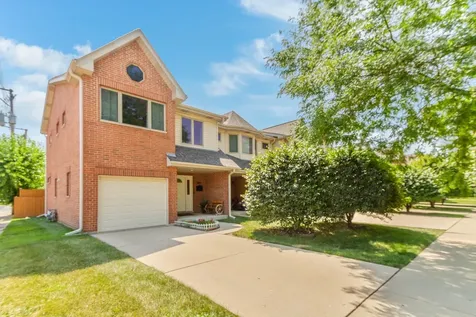 8724 Fernald Avenue Morton Grove IL 60053