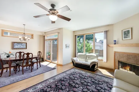 8724 Fernald Avenue Morton Grove IL 60053