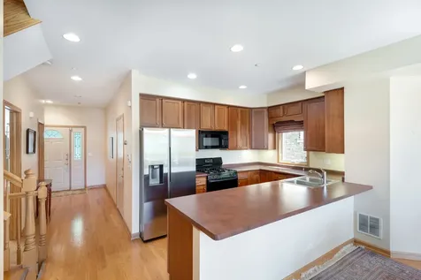 8724 Fernald Avenue Morton Grove IL 60053