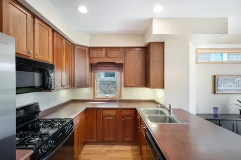 8724 Fernald Avenue Morton Grove IL 60053
