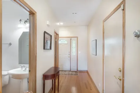8724 Fernald Avenue Morton Grove IL 60053