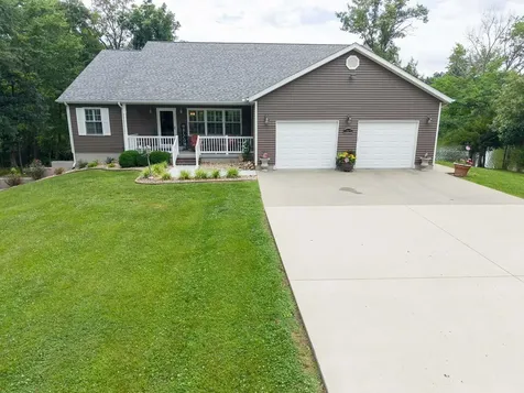 10829 Clubview Court Benton IL 62812