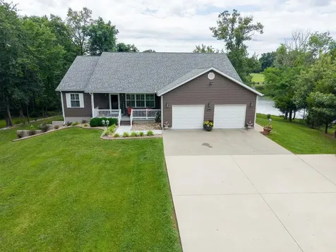 10829 Clubview Court Benton IL 62812