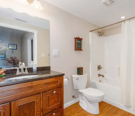 10829 Clubview Court Benton IL 62812