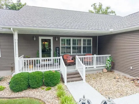 10829 Clubview Court Benton IL 62812