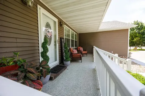 10829 Clubview Court Benton IL 62812