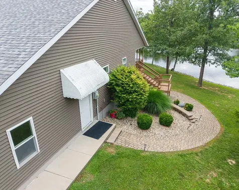 10829 Clubview Court Benton IL 62812