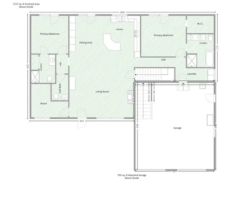 10829 Clubview Court Benton IL 62812
