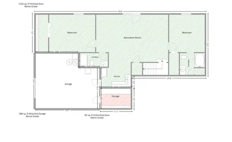 10829 Clubview Court Benton IL 62812