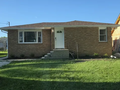 410 Wallace Street Marseilles IL 61341