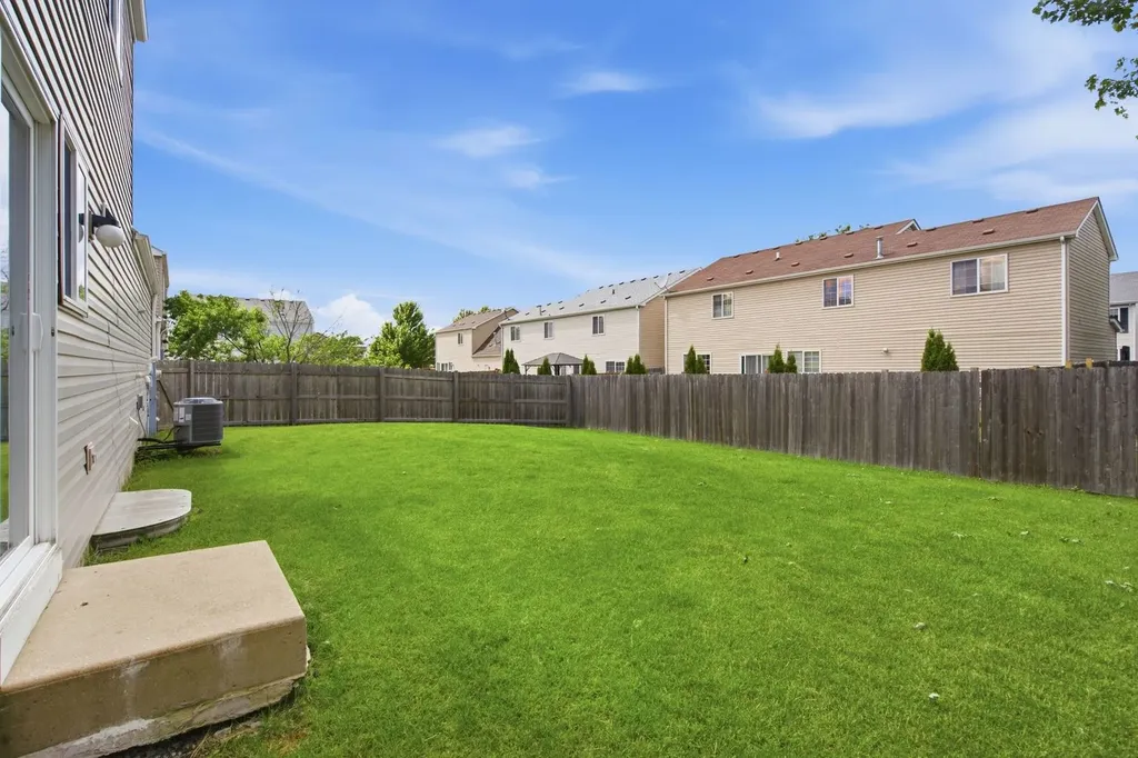 1758 Edith Lane Aurora IL 60504