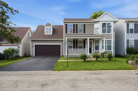 1758 Edith Lane Aurora IL 60504