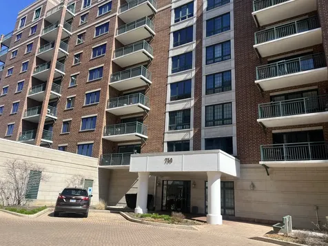 750 Pearson Street Des Plaines IL 60016