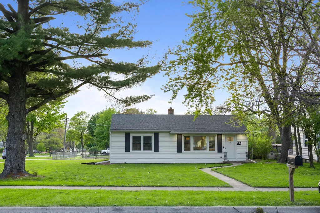 638 North Lombard Avenue Lombard IL 60148