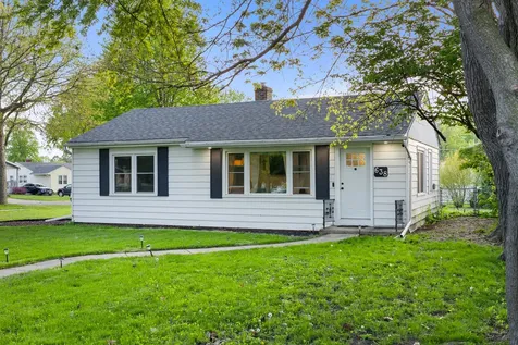 638 North Lombard Avenue Lombard IL 60148