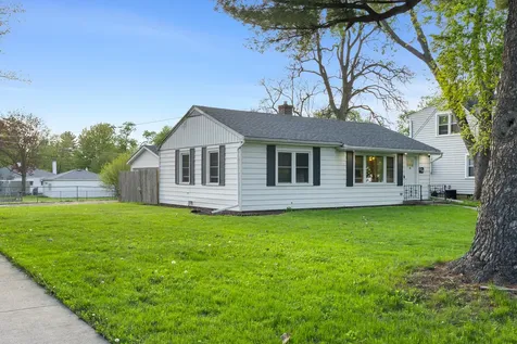 638 North Lombard Avenue Lombard IL 60148