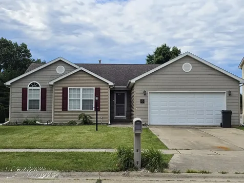 307 Windstone Drive Tolono IL 61880