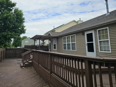 307 Windstone Drive Tolono IL 61880
