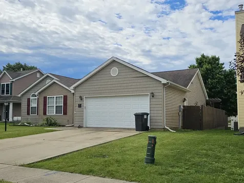 307 Windstone Drive Tolono IL 61880