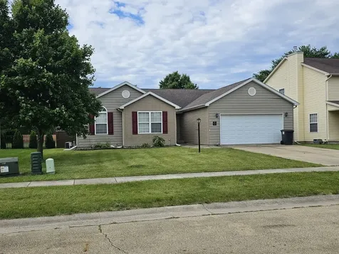 307 Windstone Drive Tolono IL 61880