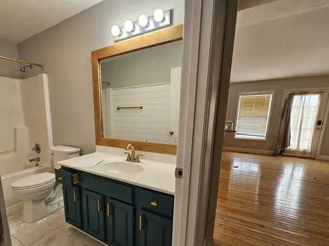 307 Windstone Drive Tolono IL 61880