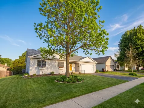 1642 Wheeler Street Woodstock IL 60098