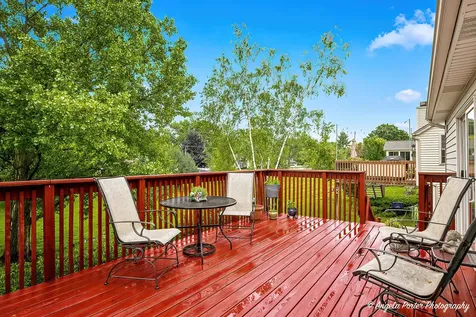 1642 Wheeler Street Woodstock IL 60098