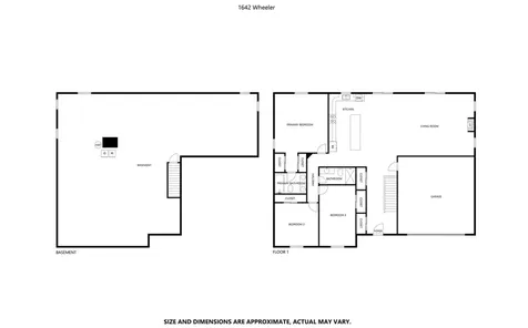 1642 Wheeler Street Woodstock IL 60098