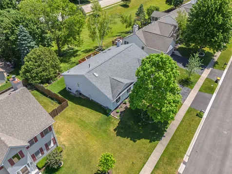 1642 Wheeler Street Woodstock IL 60098