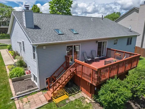 1642 Wheeler Street Woodstock IL 60098