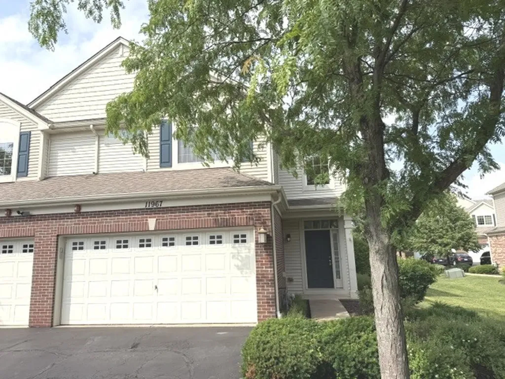 11967 Brunschon Lane Huntley IL 60142