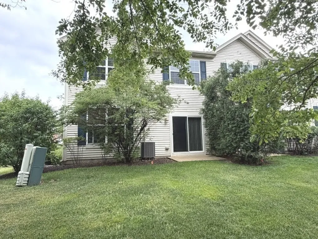 11967 Brunschon Lane Huntley IL 60142