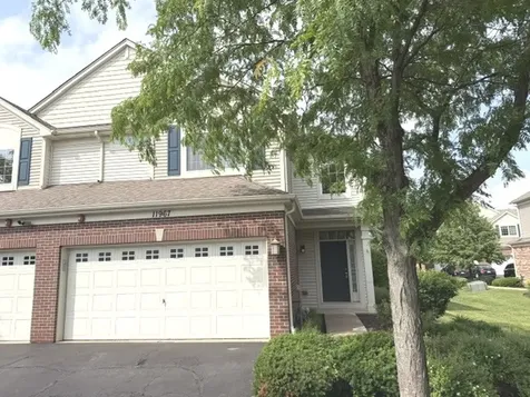 11967 Brunschon Lane Huntley IL 60142