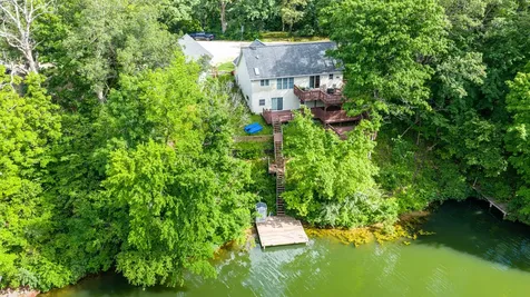 19 Chairtree Court Putnam IL 61560