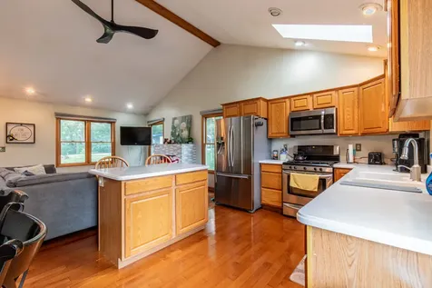 19 Chairtree Court Putnam IL 61560