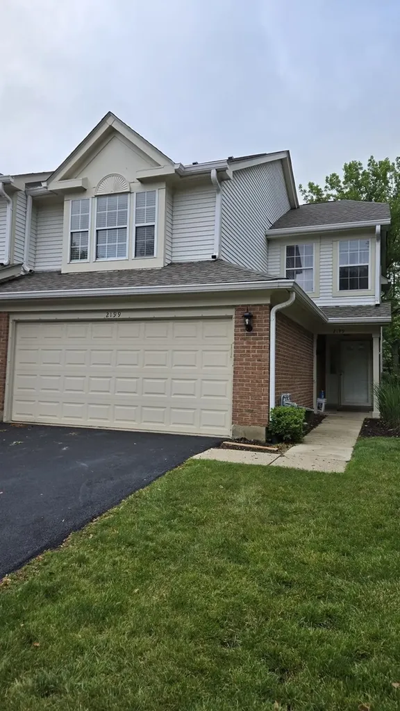 2199 Camden Lane Hanover Park IL 60133