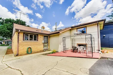 336 West Fremont Avenue Elmhurst IL 60126