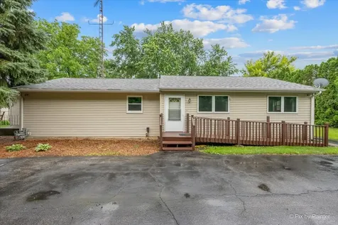 9011 West Sunset Drive Wonder Lake IL 60097