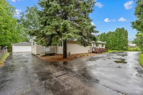 9011 West Sunset Drive Wonder Lake IL 60097