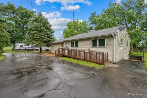 9011 West Sunset Drive Wonder Lake IL 60097