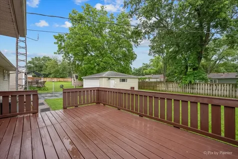 9011 West Sunset Drive Wonder Lake IL 60097