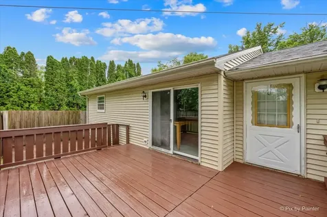 9011 West Sunset Drive Wonder Lake IL 60097