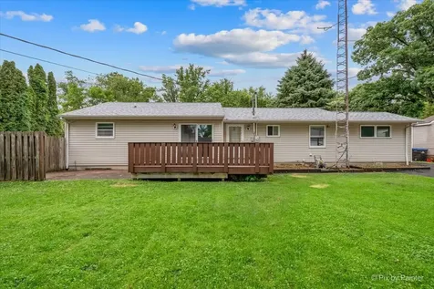 9011 West Sunset Drive Wonder Lake IL 60097
