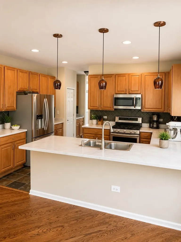 1582 Manhattan Street Bolingbrook IL 60490