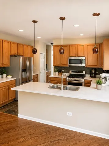 1582 Manhattan Street Bolingbrook IL 60490
